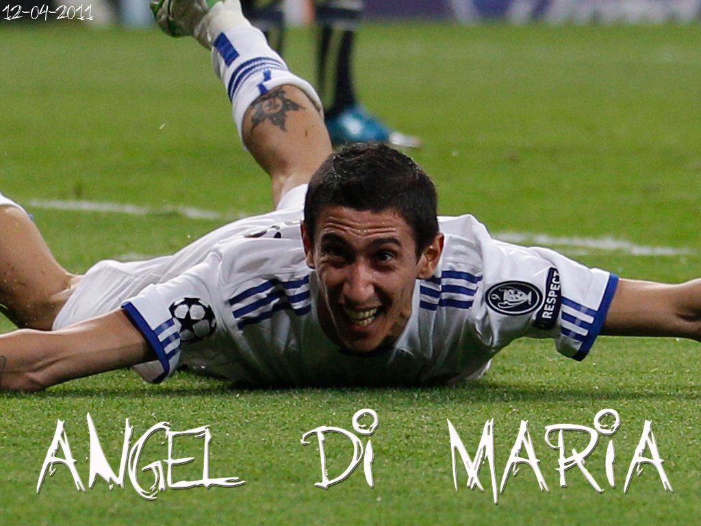 di-maria