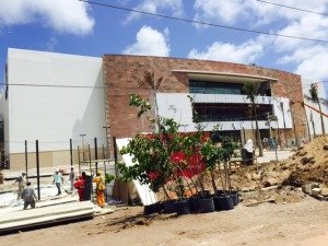 Lojas - Mangabeira Shopping