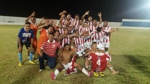 Foto: João Fábio / Globo Esporte