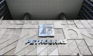 petrobras