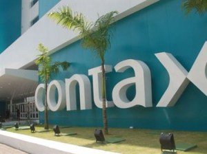 contax
