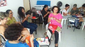 costureiras