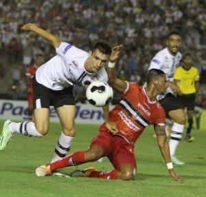 river-botafogo