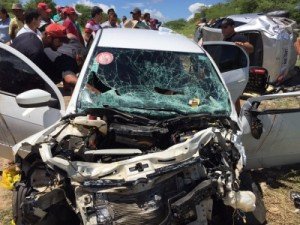 Acidente em Paulista 00