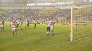 BOTAFOGO-LINENSE