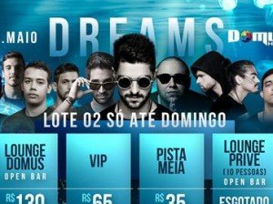 DREAMS-FESTA
