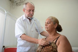 MEDICO