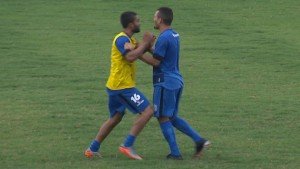 treze-treino-mael-e-silva