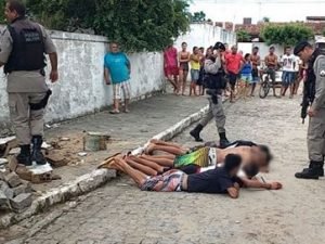bandidos