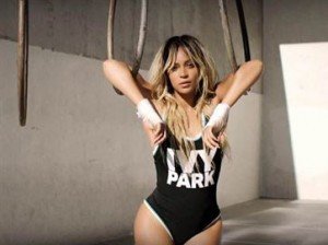 beyonce