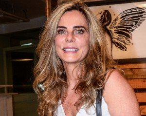 Bruna Lombardi e Convidados - Amor em Sampa - MIS em São Paulo