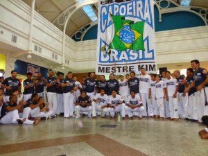 capoeira-brasil
