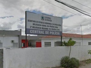 central-policia