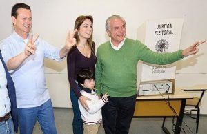 michel-temer-e-familia-marcela