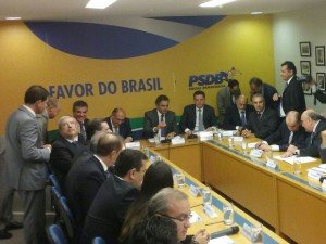 psdb