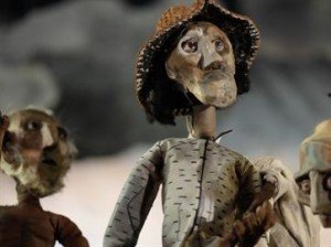 retirantes