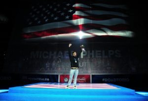 MICHAEL-PHELPS