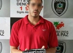 acusado