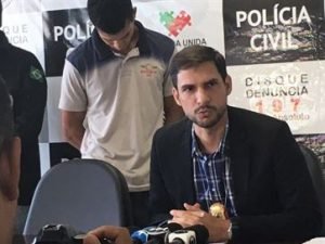 policia