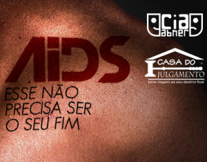 Casa do Julgamento 2