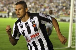 RAFAEL-OLIVEIRA-JOGADOR-BOTAFOGO-PB