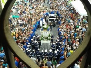festa-das-neves-procissao