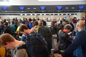 AEROPORTO