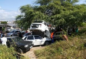 carro-voa