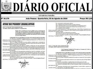 diario_oficial_da_paraiba_lei_musicas