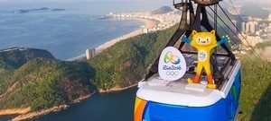 olimpiadas