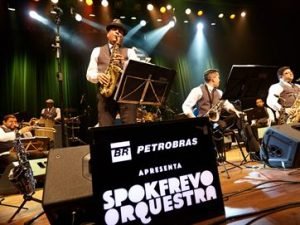 orquestra