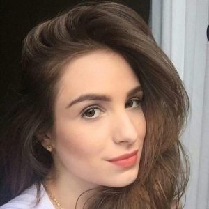 A jornalista Patrícia Lélis afirma que o PSC "sempre soube"