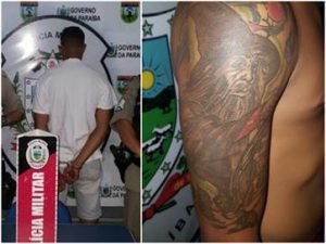 policia