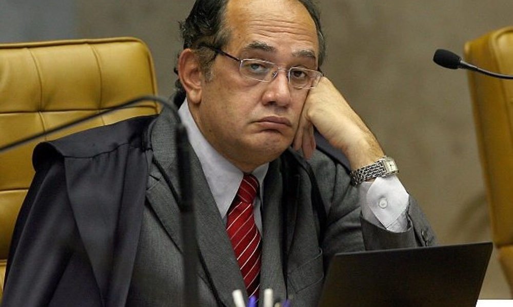 Gilmar Mendes será relator do habeas corpus contra prisão em 2ª