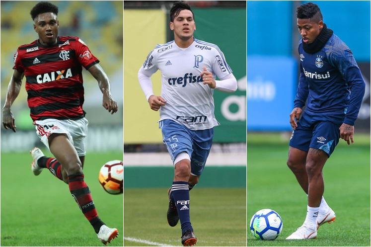 Flamengo Gastou De Todo O Investimento Da Janela De Transfer Ncias