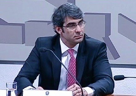 Paraibano Paulo Rebello é o novo diretor presidente da Agência Nacional