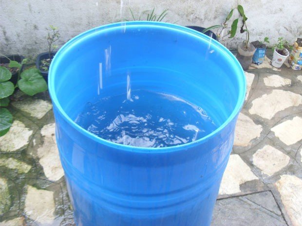 Cagepa suspende abastecimento de água em nove localidades de JP nesta quarta-feira – Portal S1