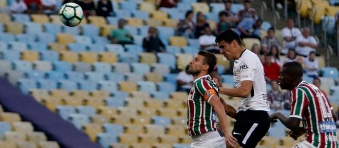 Com Gol De Balbuena, Corinthians Volta A Vencer E Mantém Caminhada ...