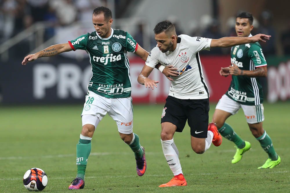 Corinthians ainda não venceu jogando fora de casa no segundo turno do Campeonato  Brasileiro