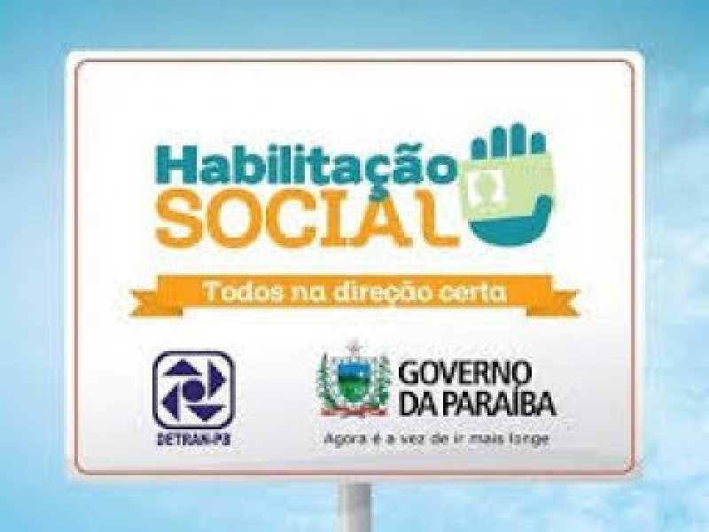 Detran Pb Renova Alerta Popula O Sobre Falso Site Do Programa De Habilita O Social Portal S