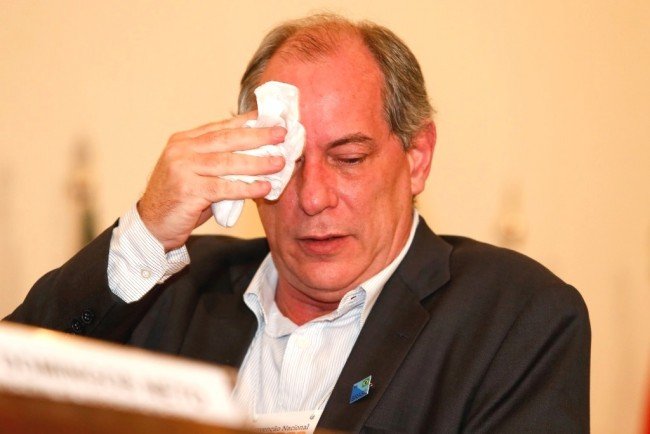 General d dura e desmoralizante resposta a Ciro Gomes Portal S1