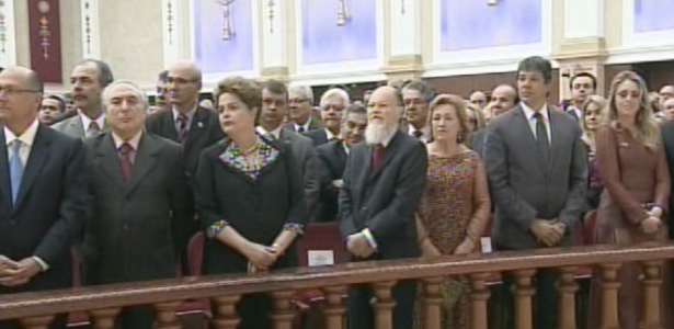 Edir Macedo processa Fernando Haddad por calúnia