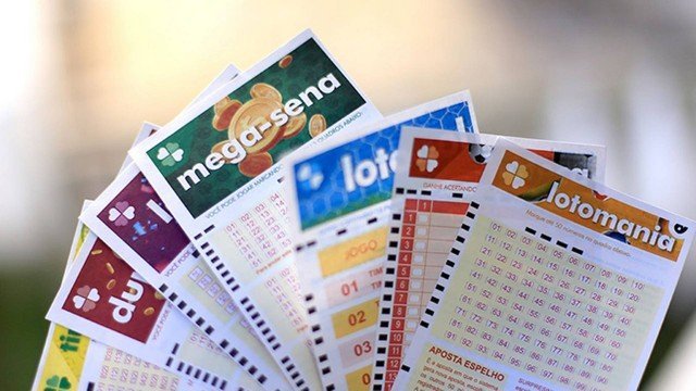 Caixa reajusta apostas nas loterias em até 25%. Veja novos preços