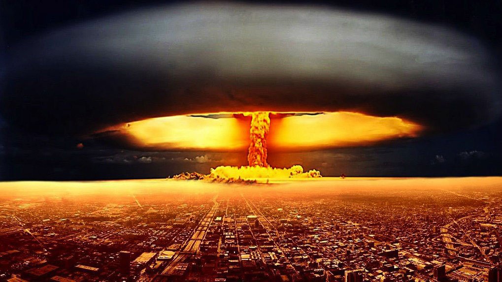 Hiroshima relembra os 74 anos do lançamento de bomba atômica – Portal S1