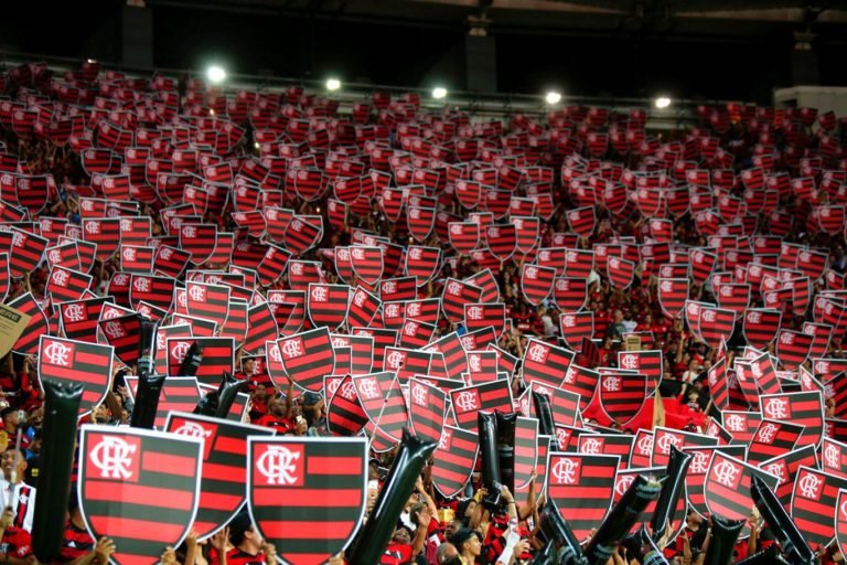 Fifa Destaca Flamengo “Único Time No Mundo Com 40 Milhões De Torcedores” Portal S1 0554