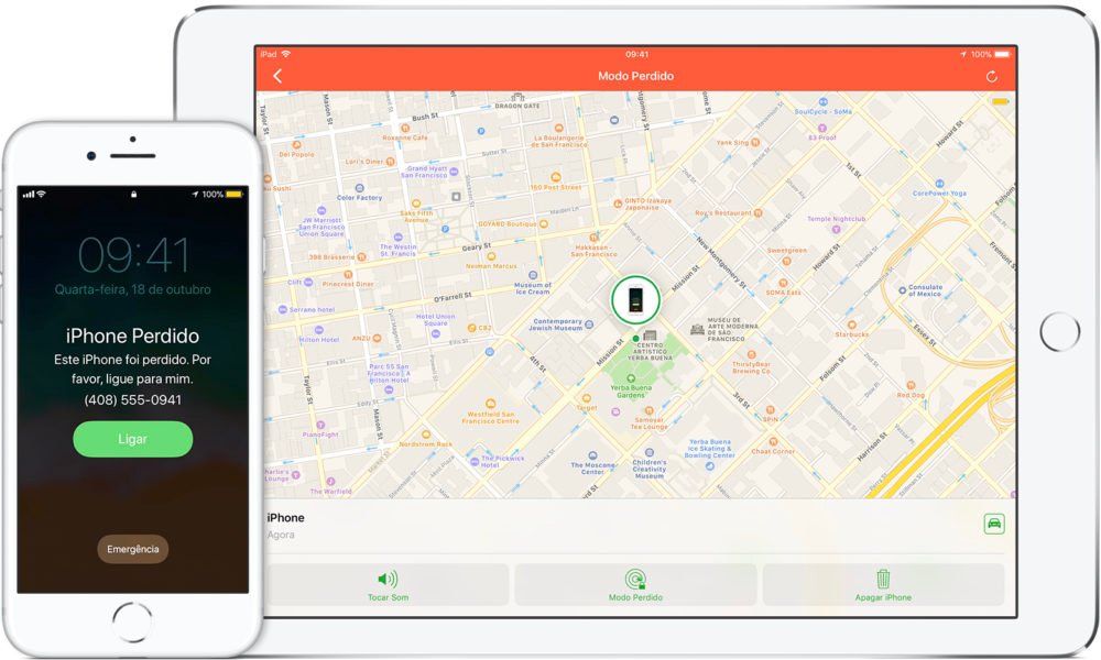 Como rastrear e localizar seu smartphone – Portal S1