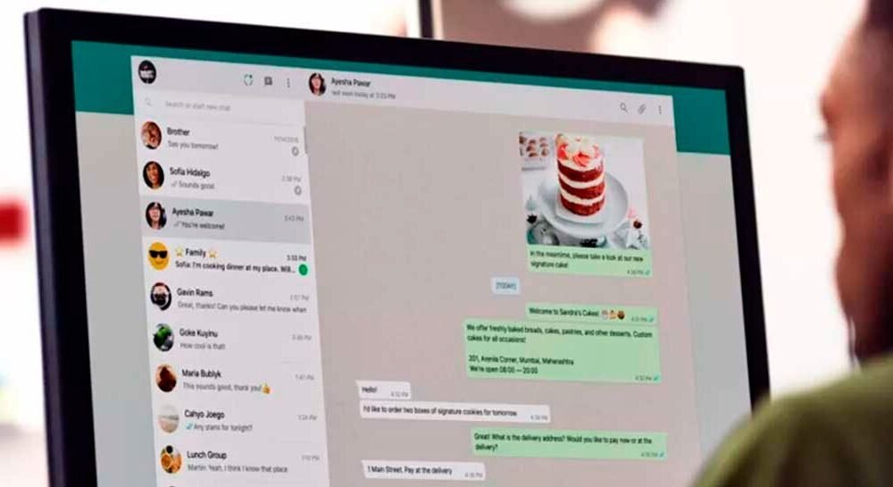 Whatsapp Pode Vazar Conversas Dos Usuários Saiba Mais Sobre Essa Falha Portal S1 7899