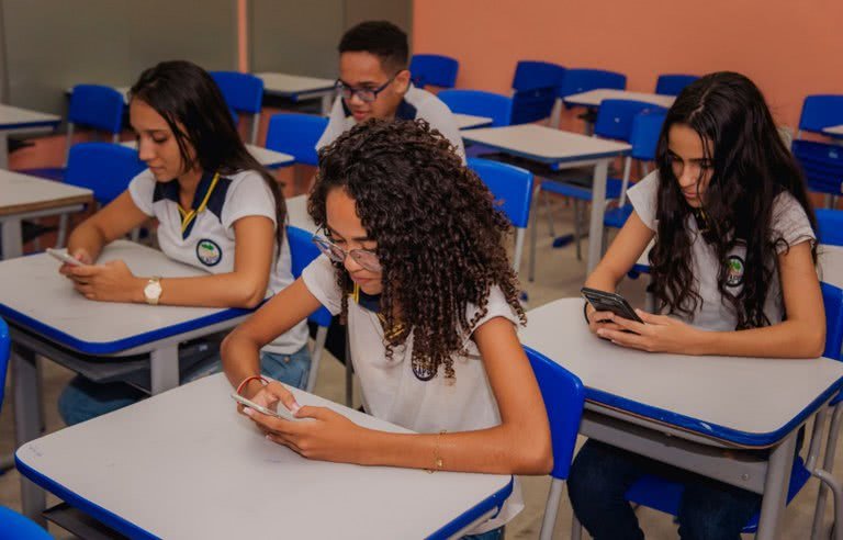 Governo Da Paraíba Divulga Cronograma De Matrículas Da Rede Estadual De Ensino Para 2022 Portal S1