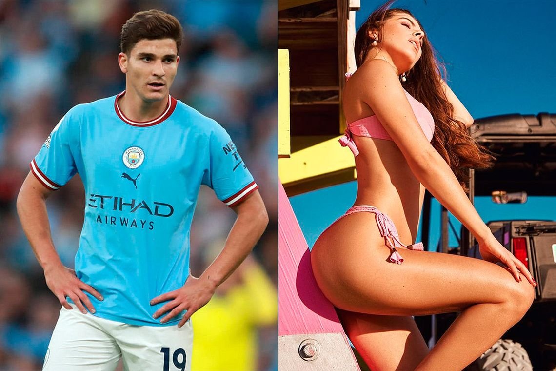 Professora de inglês causa ciúmes em esposas de jogadores da Premier  League, diz jornal – Portal S1