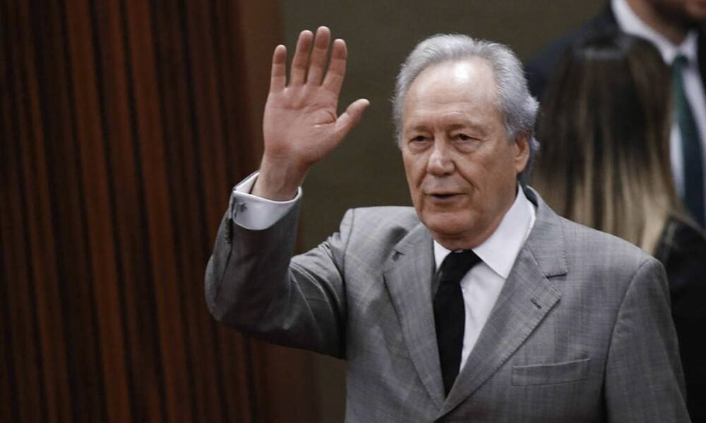 Impeachment de Dilma, perfil garantista e brigas no julgamento do Mensal&atilde;o: Lewandowski  deixa o STF &ndash; Portal S1